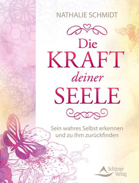 Produktbild: Die Kraft deiner Seele