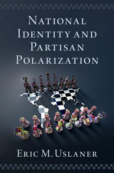 Produktbild: National Identity and Partisan Polarization