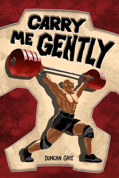 Produktbild: Carry Me Gently