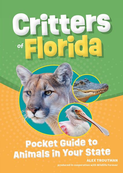 Produktbild: Critters of Florida