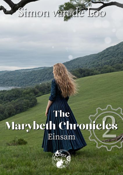 Produktbild: The Marybeth Chronicles 2: Einsam