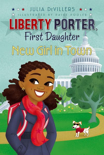 Produktbild: New Girl in Town