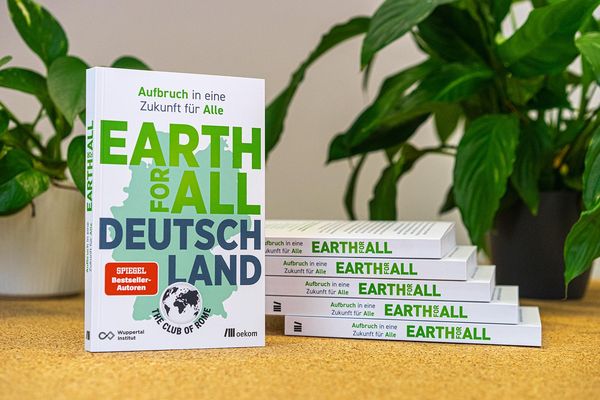Produktbild: Earth for All Deutschland