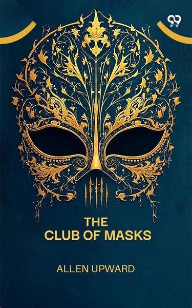 Produktbild: Club Of Masks