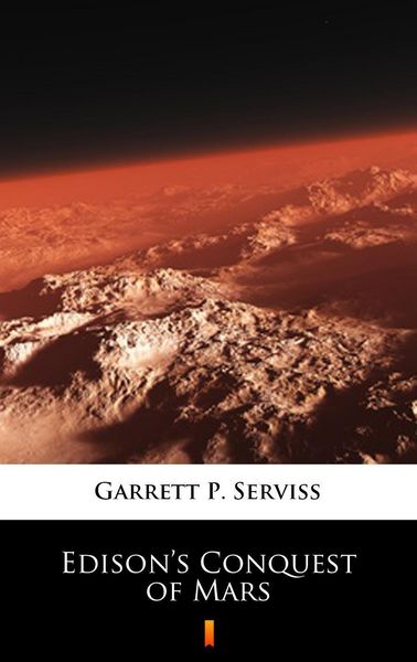 Produktbild: Edison's Conquest of Mars