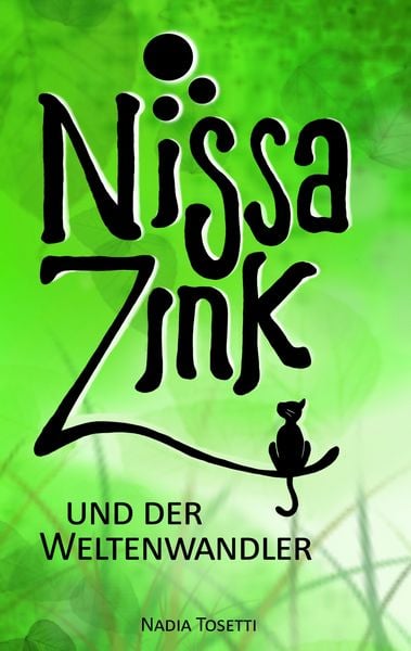 Produktbild: Nissa Zink