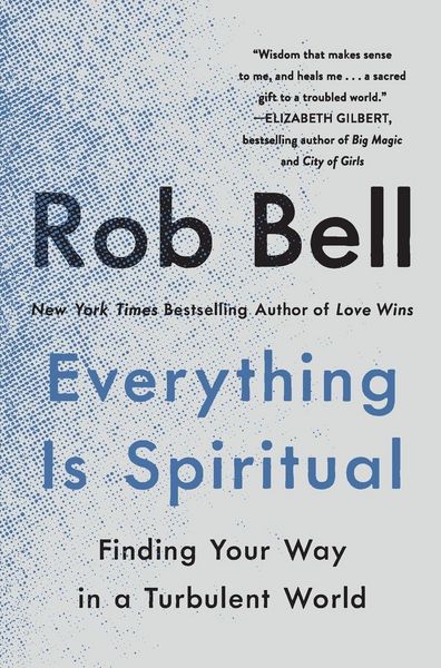 Produktbild: Everything Is Spiritual