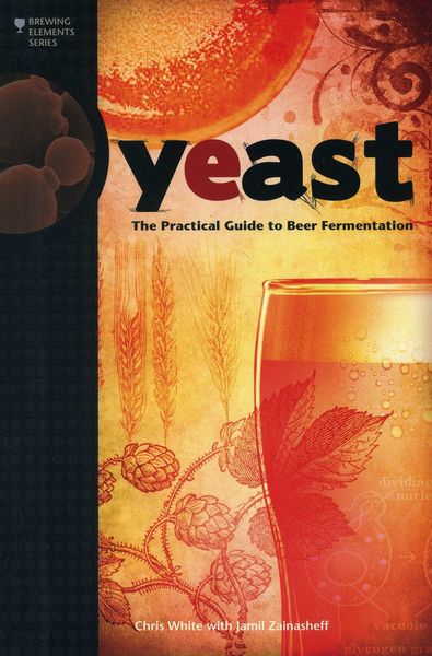Produktbild: Yeast
