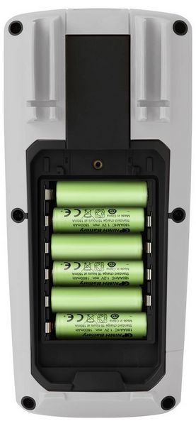 Produktbild: VOLTCRAFT VC MFK-2000 Kalibrator Temperatur