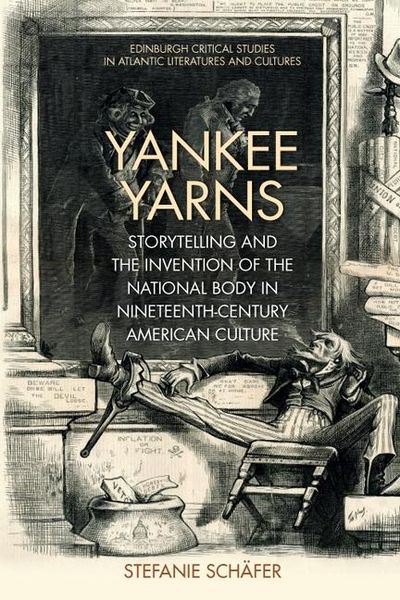 Produktbild: Yankee Yarns