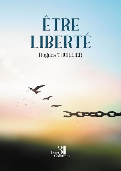 Produktbild: Etre liberte