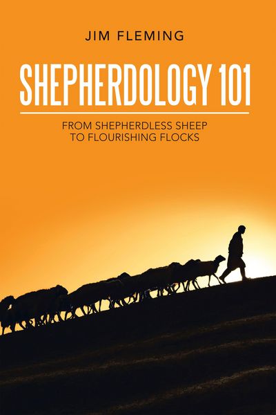 Produktbild: Shepherdology 101