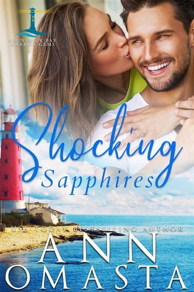 Produktbild: Shocking Sapphires