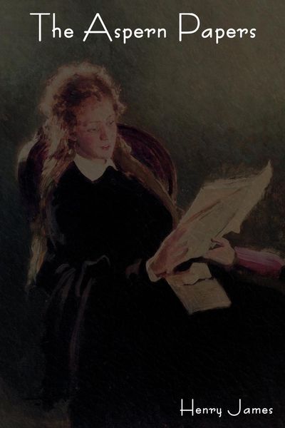 Produktbild: The Aspern Papers