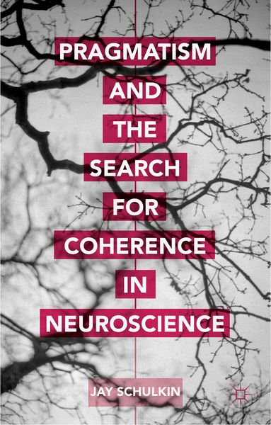 Produktbild: Pragmatism and the Search for Coherence in Neuroscience