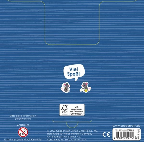 Produktbild: Meine Mini-Stickerwelt - Baustelle