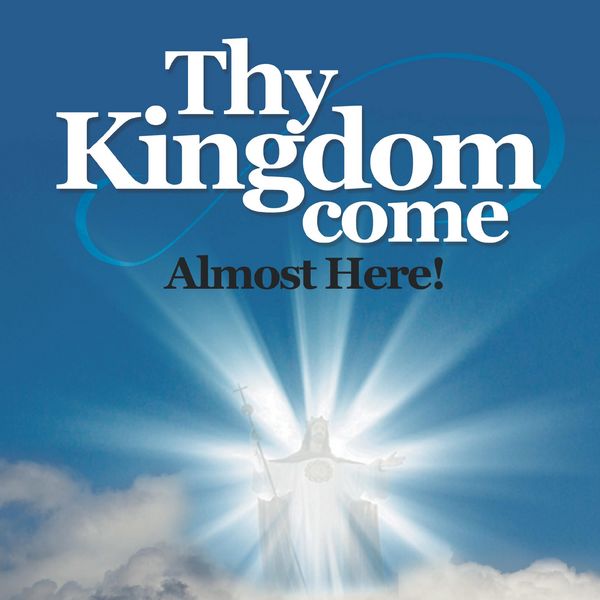 Produktbild: Thy Kingdom Come