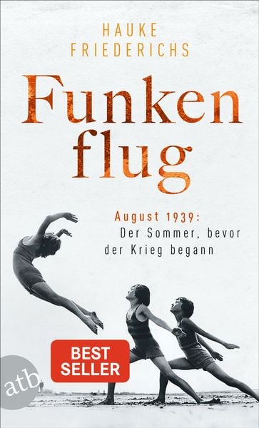 Produktbild: Funkenflug