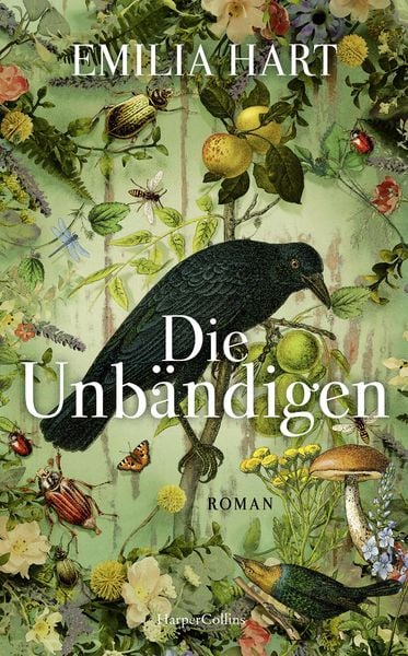 Produktbild: Die Unb&auml;ndigen