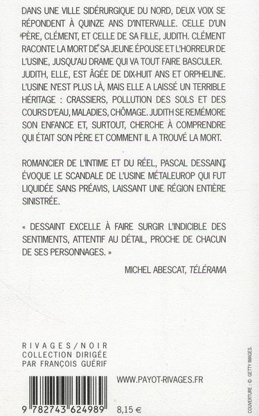 Produktbild: Les derniers jours d'un homme