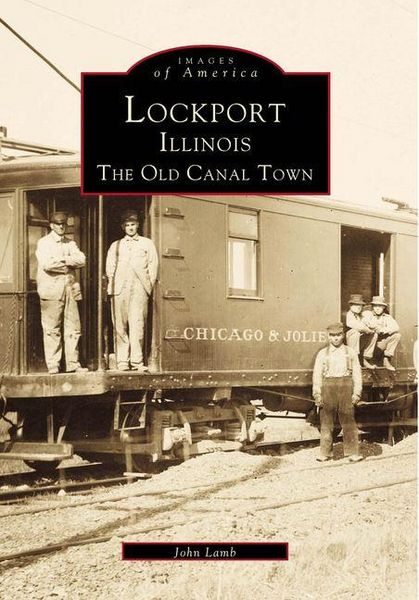 Produktbild: Lockport, Illinois