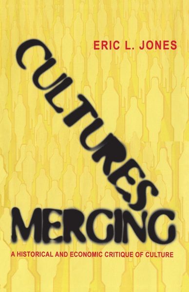 Produktbild: Cultures Merging