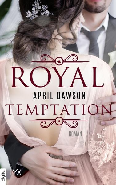 Produktbild: Royal Temptation
