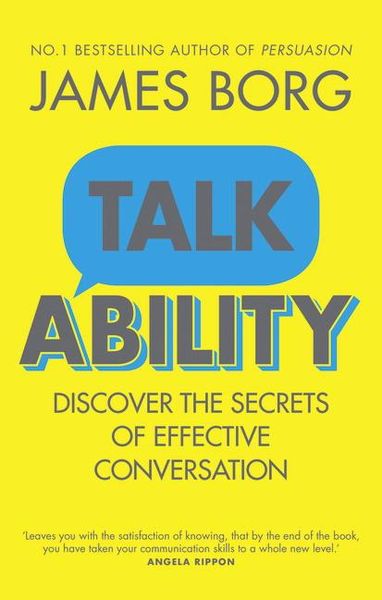 Produktbild: Talkability
