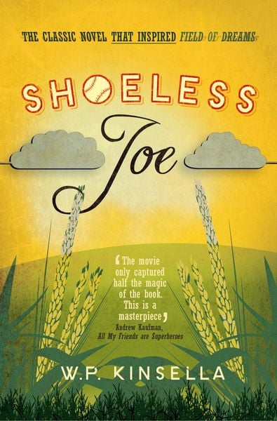 Produktbild: Shoeless Joe