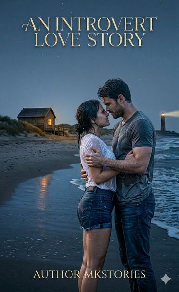 Produktbild: An Introvert Love Story