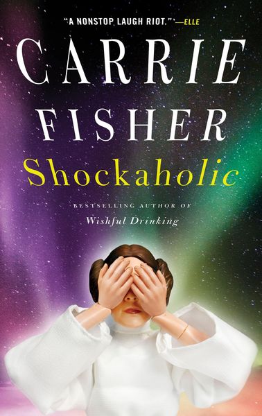 Produktbild: Shockaholic