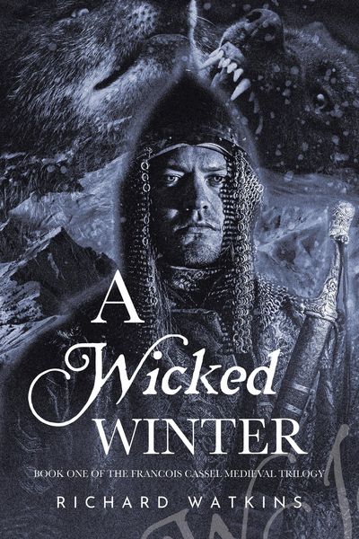 Produktbild: A Wicked Winter
