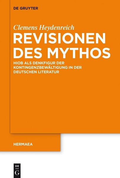 Produktbild: Revisionen des Mythos