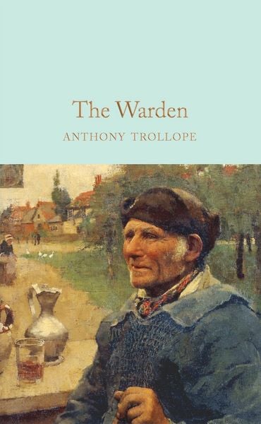 Produktbild: The Warden