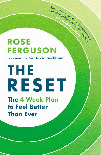 Produktbild: The Reset