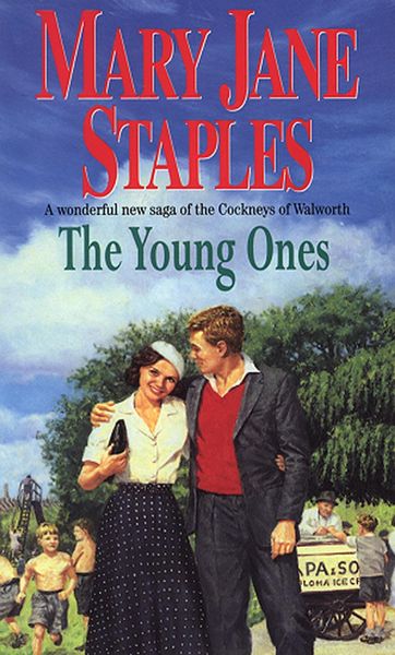 Produktbild: The Young Ones
