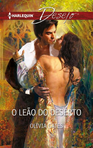 Produktbild: O le&atilde;o do deserto
