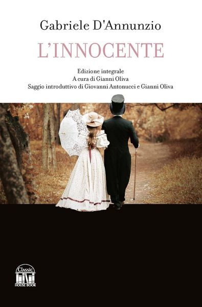 Produktbild: L' Innocente