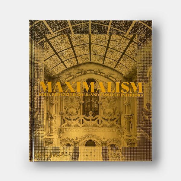 Produktbild: Maximalism