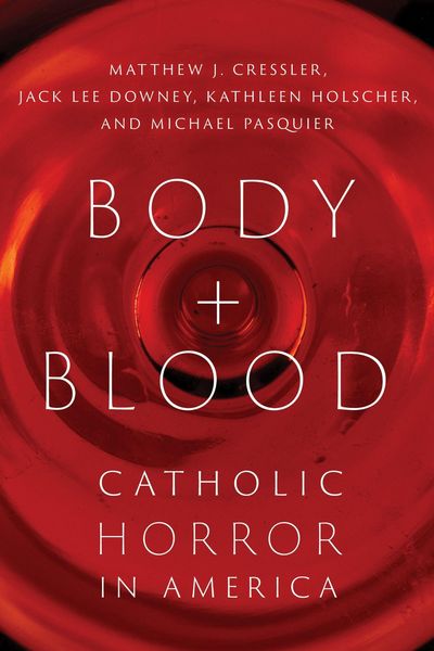 Produktbild: Body and Blood