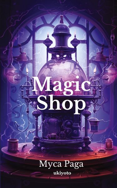 Produktbild: Magic Shop