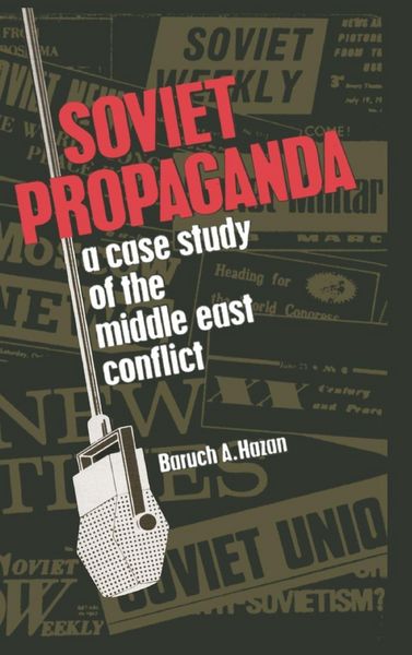 Produktbild: Soviet Propaganda