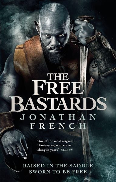 Produktbild: The Free Bastards