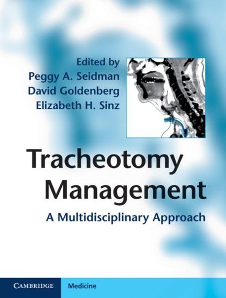 Produktbild: Tracheotomy Management