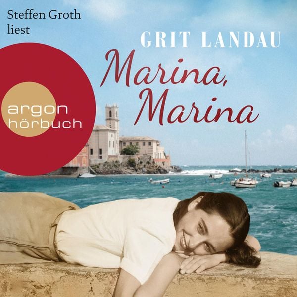 Produktbild: Marina, Marina