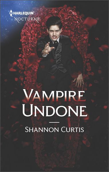 Produktbild: Vampire Undone