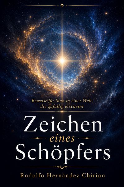 Produktbild: Zeichen eines Sch&ouml;pfers