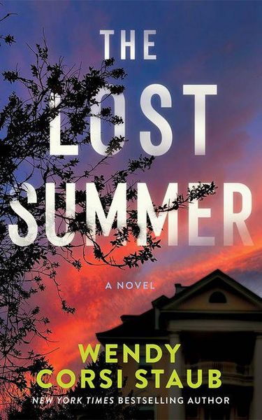 Produktbild: The Lost Summer