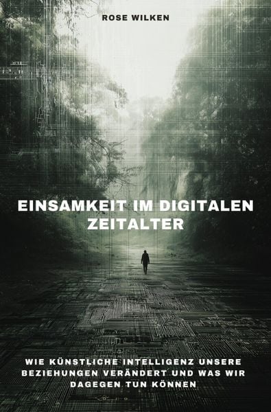 Produktbild: Einsamkeit im digitalen Zeitalter
