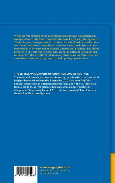 Produktbild: Metaphor and Mills